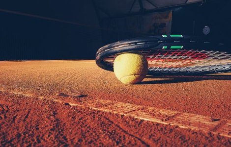 Irina Begu s-a calificat in optimile turneului de tenis de la Madrid