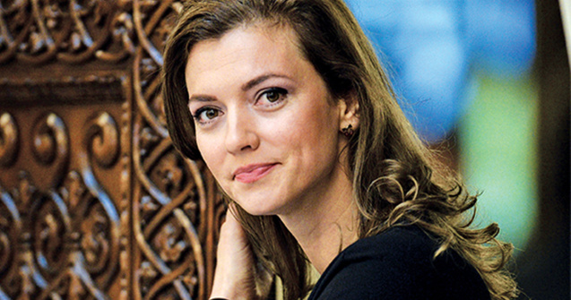 Gorghiu despre Vlad Alexandrescu: S-a compromis