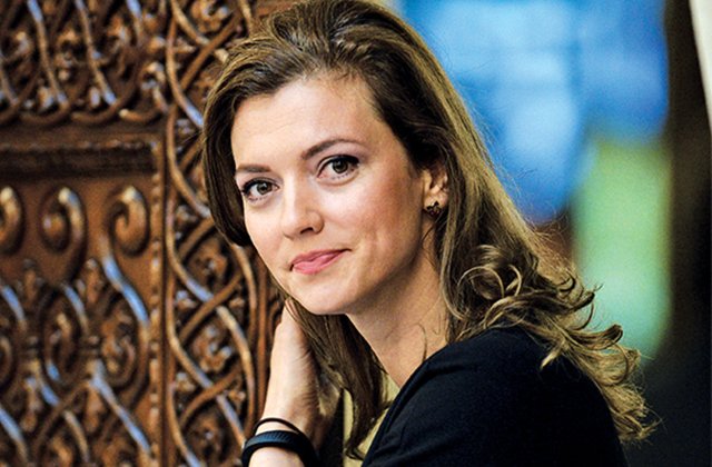 Gorghiu despre Vlad Alexandrescu: S-a compromis, este o lipsa de coerenta la nivel guvernamental