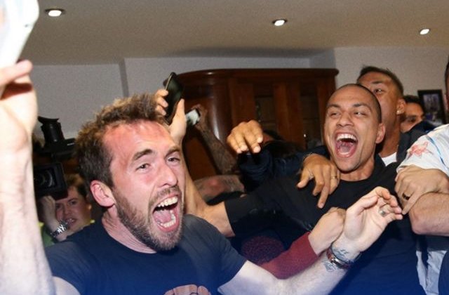 [VIDEO] Surpriza anului! Leicester City, noua campioana a Premier League