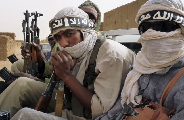 Patru presupusi militanti islamisti, arestati in Madrid