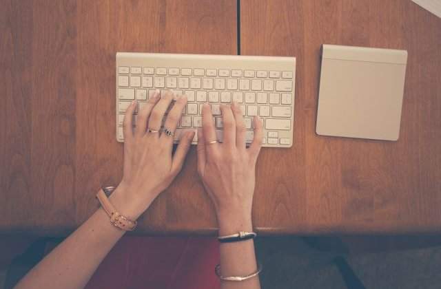 Din secretele unui CV ireprosabil: 5 GRESELI pe care NU trebuie sa le mai repeti