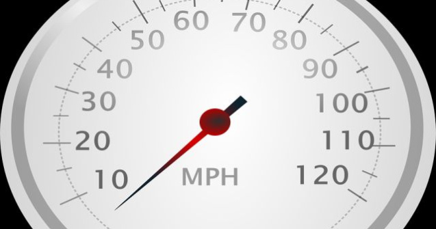 Proiect: Limitarea vitezei sub 50 de km/h pe intreg parcursul localitatilor, interzisa