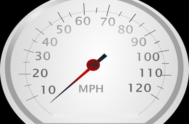 Proiect: Limitarea vitezei sub 50 de km/h pe intreg parcursul localitatilor, interzisa