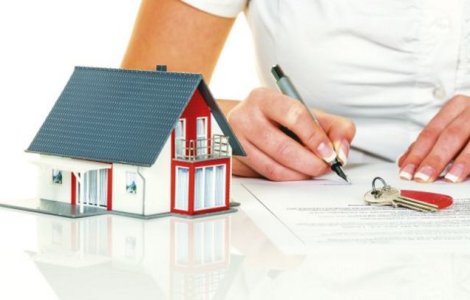 BRD a majorat avansul la creditele in lei cu ipoteca, mai mici de 250.000 de euro