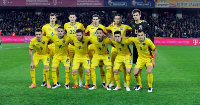 Romania la Euro 2016: Ce mesaj vor avea tricolorii scris pe autocar