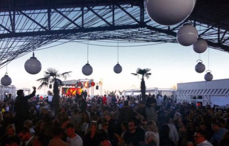 Opt cluburi din Mamaia, verificate de inspectorii antifrauda. Cati bani au fost confiscati