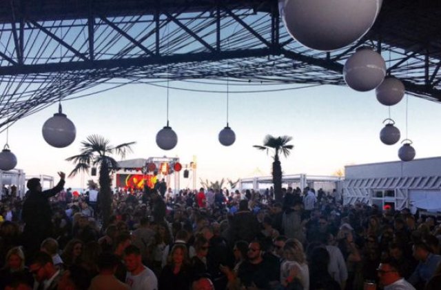 Opt cluburi din Mamaia, verificate de inspectorii antifrauda. Cati bani au fost confiscati