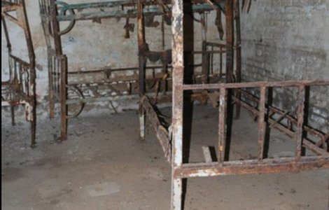 Conditiile de detentie din Romania, evaluate de o delegatie ONU