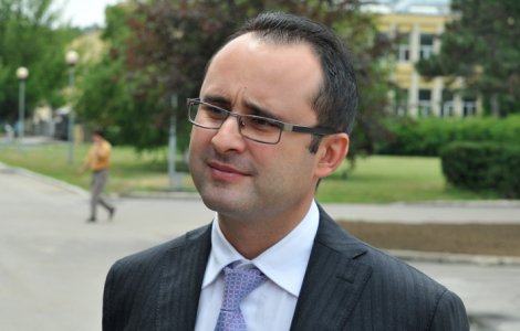Suma uriasa donata de Cristian Busoi pentru PNL