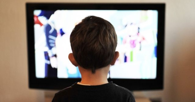 Ce impact are televizorul asupra creativitatii copilului
