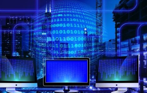 Germania: Virusi multipli de calculator, depistati in sistemul IT al unei centrale nucleare