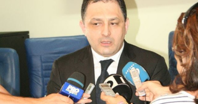 Marian Vanghelie a fost dus de urgenta la spital