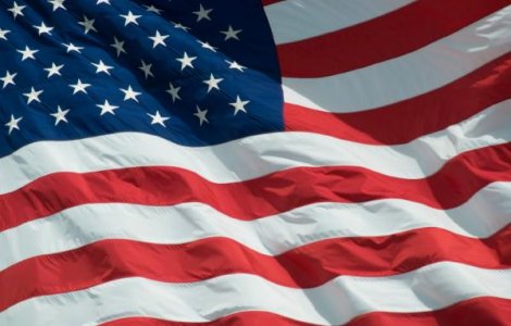  Foto  Intalnire intre armata SUA si "cavaleria" de peste Prut