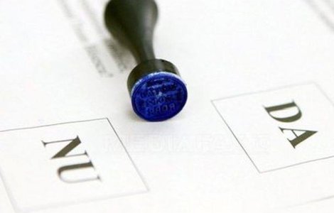 CCR: Candidatul cu cel mai mare numar de voturi castiga