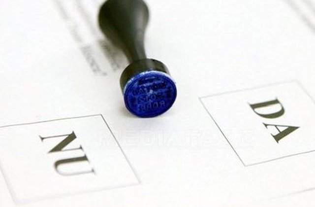 CCR: Candidatul cu cel mai mare numar de voturi castiga