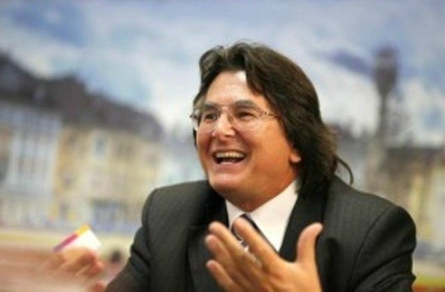 Primarul Timisoarei, Nicolae Robu, la DNA