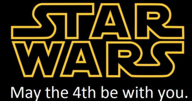  Top  Star Wars Day: 9 lucruri pe care cel mai probabil nu le stiai