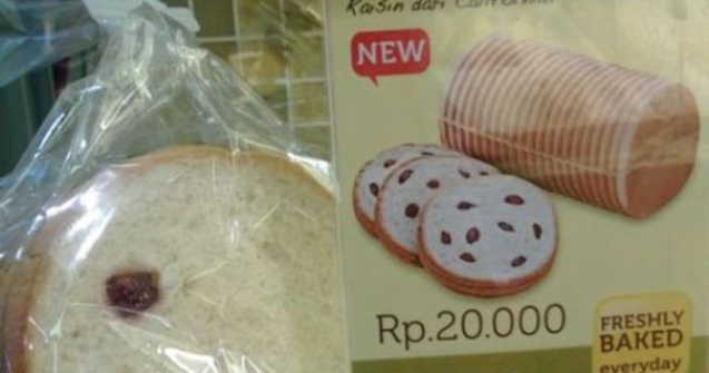  Top  Cand produsul cumparat nu e ceea ce arata ambalajul