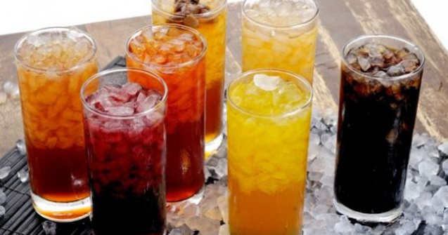 Pericolul din sucuri: obezitate si diabet