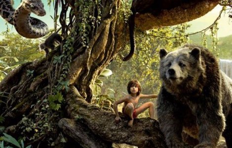 Este politica din Romania o jungla? De la antilopele gnu la Mowgli