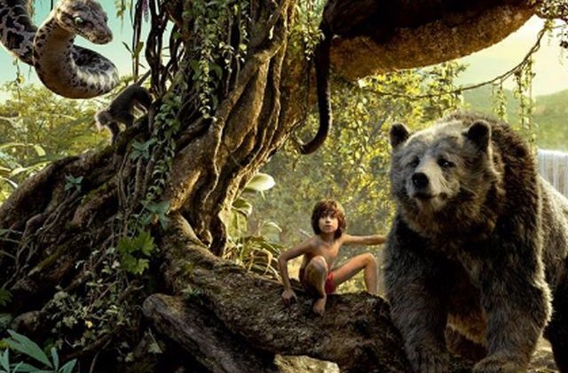 Este politica din Romania o jungla? De la antilopele gnu la Mowgli