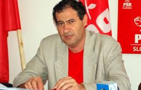 PSD ia in calcul amanarea revocarii lui Valeriu Zgonea