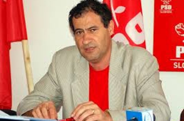 PSD ia in calcul amanarea revocarii lui Valeriu Zgonea de la sefia Camerei Deputatilor