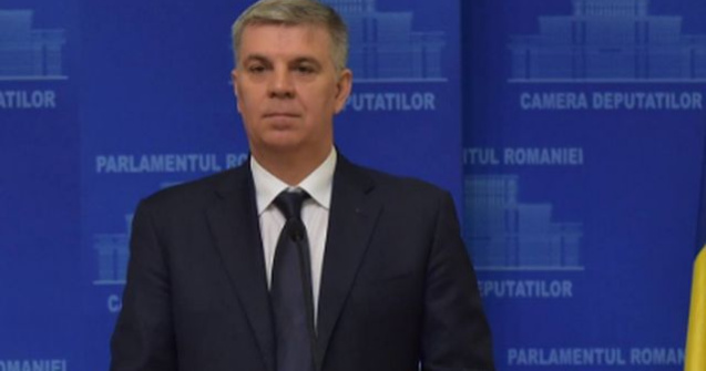 PSD: Este lamentabil ca Valeriu Zgonea se agata de functie