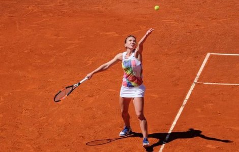 Performanta extraordinara: 4 romance in sferturi la Madrid