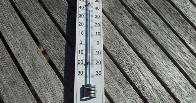 Oscilatiile de temperatura afecteaza organismul