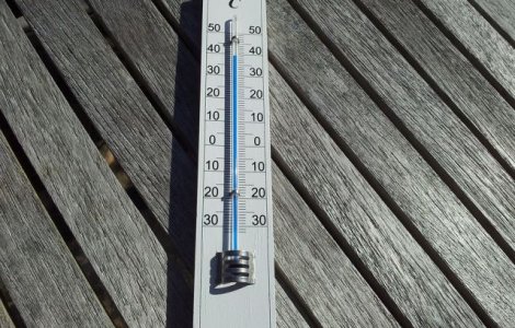 Oscilatiile de temperatura afecteaza organismul
