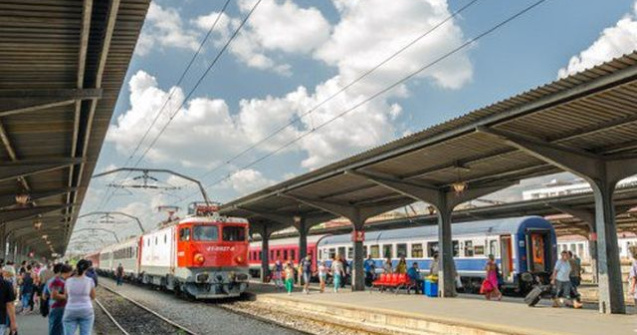 CFR Calatori spune ca apare eronat pe lista de datornici a ANAF