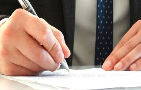 OUG privind implementarea directivei UE privind creditele ipotecare, in Guvern peste 3 saptamani