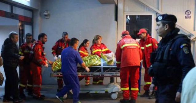 Sectia de Arsi de la Floreasca va fi functionala la sfarsitul lunii