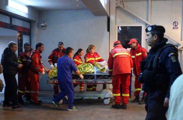 Sectia de Arsi de la Floreasca va fi functionala la sfarsitul lunii