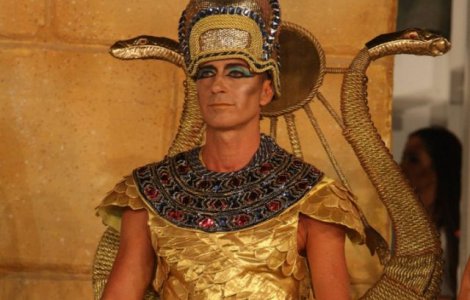 Radu Mazare va lucra pentru un dezvoltator din Egipt