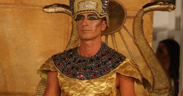 Radu Mazare va lucra pentru un dezvoltator din Egipt