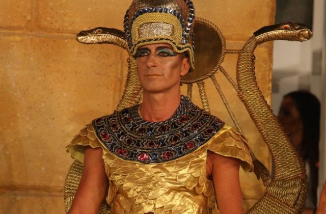 Radu Mazare va lucra pentru un dezvoltator din Egipt