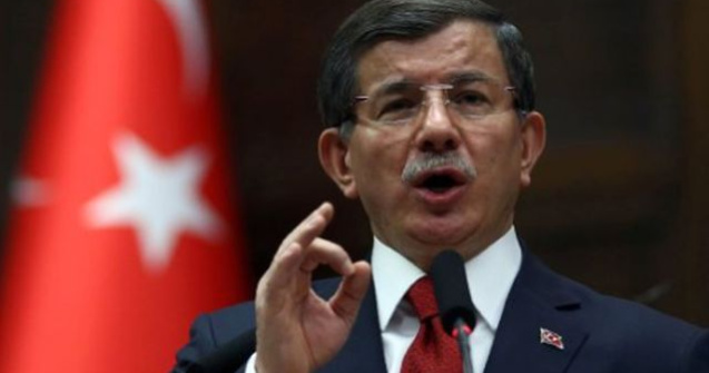 Premierul Turciei anunta ca va demisiona