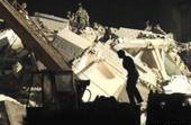 900 de copii ingropati de vii