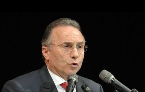 Gheorghe Nichita, din arest la domiciliu sub control judiciar