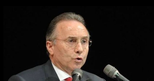 Gheorghe Nichita, din arest la domiciliu sub control judiciar