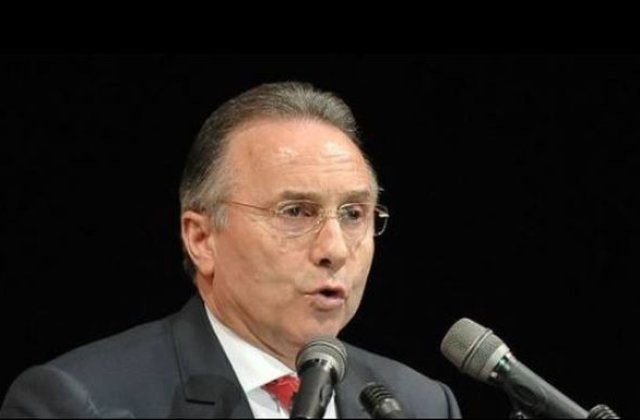 Gheorghe Nichita, din arest la domiciliu sub control judiciar