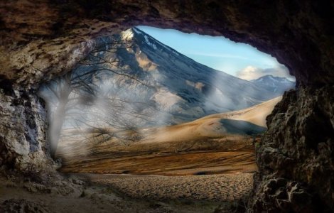  Top  Cele mai SPECTACULOASE pesteri din lume, in imagini fascinante