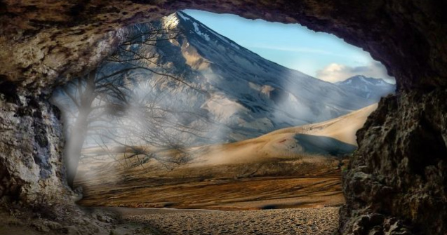  Top  Cele mai SPECTACULOASE pesteri din lume, in imagini fascinante