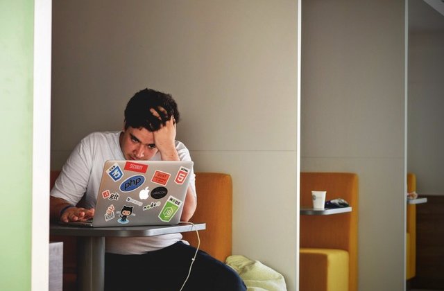 Cum ramanem concentrati intr-o lume plina de stres?