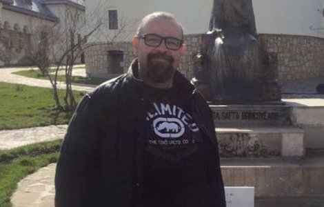 Piedone, trimis in judecata in dosarul "Colectiv"