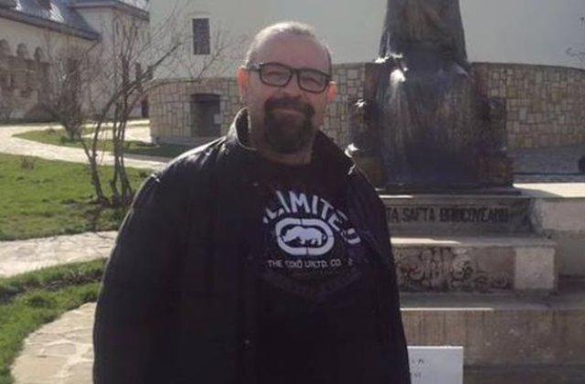 Piedone, trimis in judecata in dosarul "Colectiv". Ce daune cer victimele tragediei