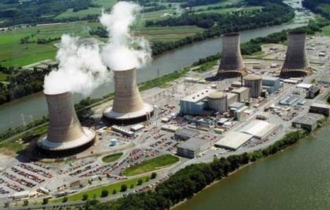 Reactorul 1 de la Cernavoda va fi oprit planificat pentru 50 de zile